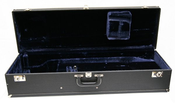 1975 Conn Case for Slide and Valve