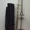 Brand: Olds P-16 Custom Crafted Tenor (“jazz”) Trombone